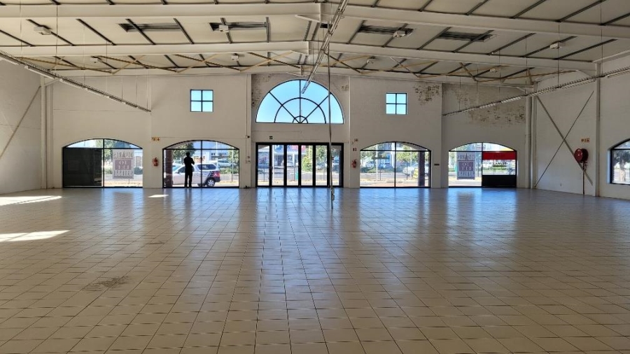 To Let commercial Property for Rent in Parklands Western Cape